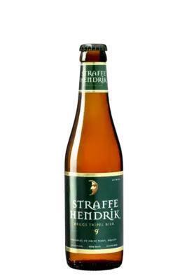 Straffe Hendrik (Fles, 33cl)