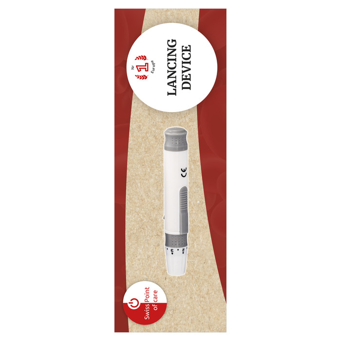 Unbranded Prikpen 1 st. Doos