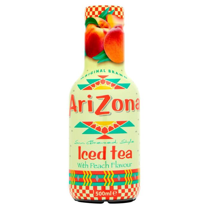 Arizona Peach (0.5L)