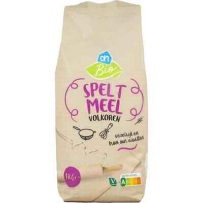 AH Biologisch Speltmeel (1kg)