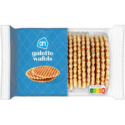 Galette wafels (250g)