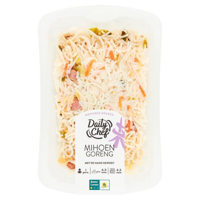Mihoen goreng (350g)