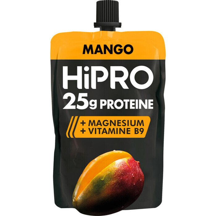 HiPRO Protein Kwark Mango 200 g (200g)