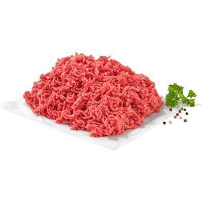 Rundergehakt (bak, 1kg)