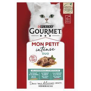 GOURMET MON PETIT DUO VIS (300g)