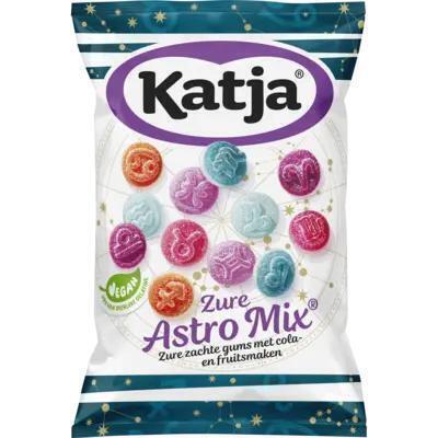 Katja Zure astro mix (250g)