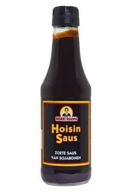 Kokki Djawa Hoisin saus (250ml)