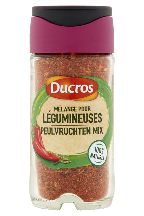 Ducros Peulvruchten Mix 38 g (38g)