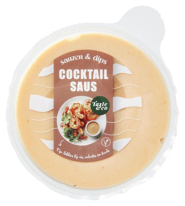 Cocktailsaus (110g)