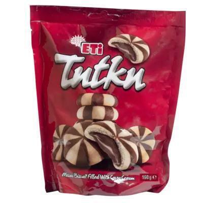 Eti Tutku 180 g (160g)