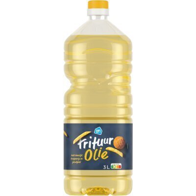 AH Frituurolie (3L)