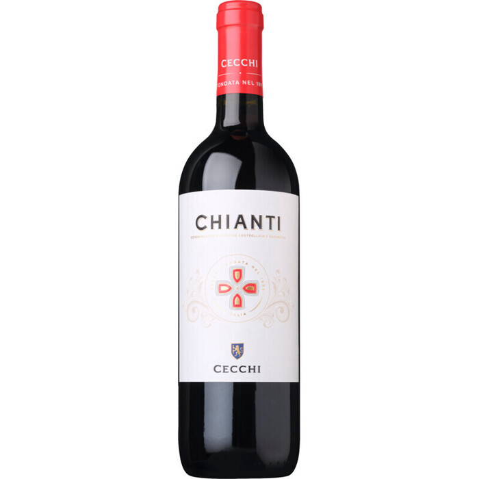 Chianti (glas, 0.75L)