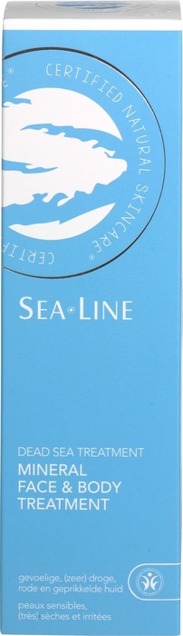 Face & Body treatment (200ml)