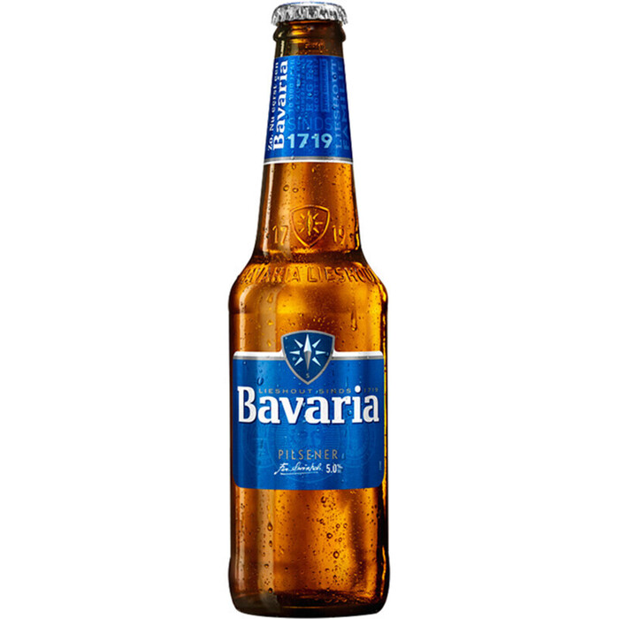 Bavaria fles 12 x 30 cl (Fles, 30cl)
