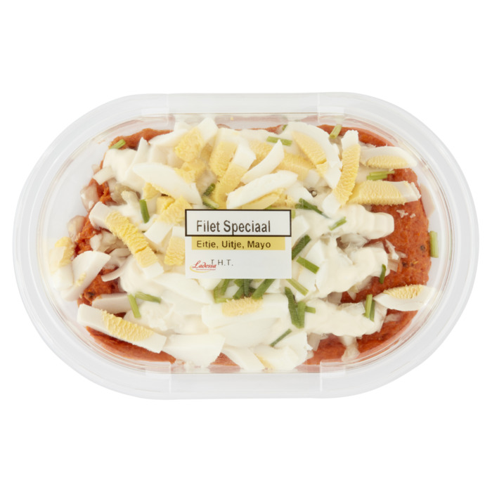 Ladessa Filet Speciaal 175 g (175g)