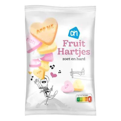 AH Fruithartjes (300g)