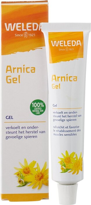 Arnica-gel (25g)