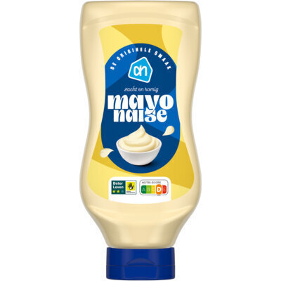 AH Mayonaise (0.75L)