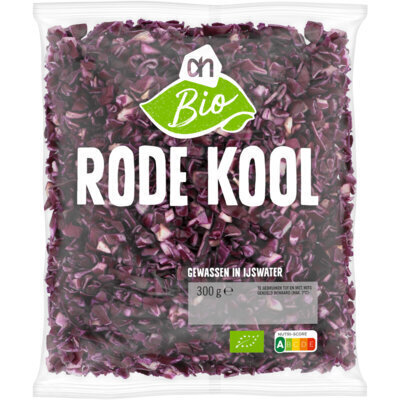 Rodekool (r, 300g)