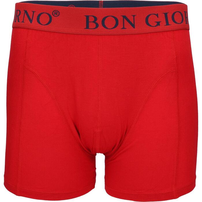 Bamboe herenboxers Maten M t/m XXL
