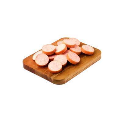 AH Gelderse gekookte worst (140g)