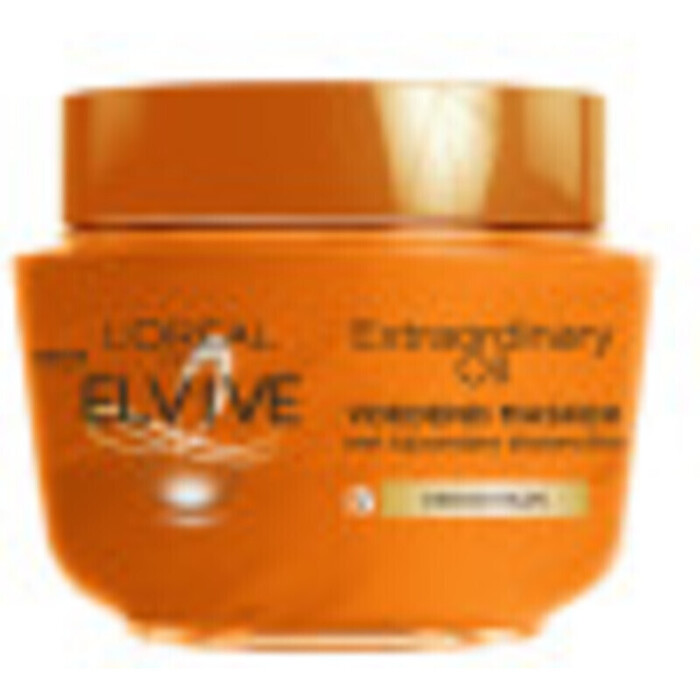 Elvive Extraordinary haarmasker (30cl)