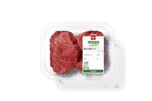 Vomar Ierse Biefstuk 2 Stuks ca. 350 g (Stuk, 330g)