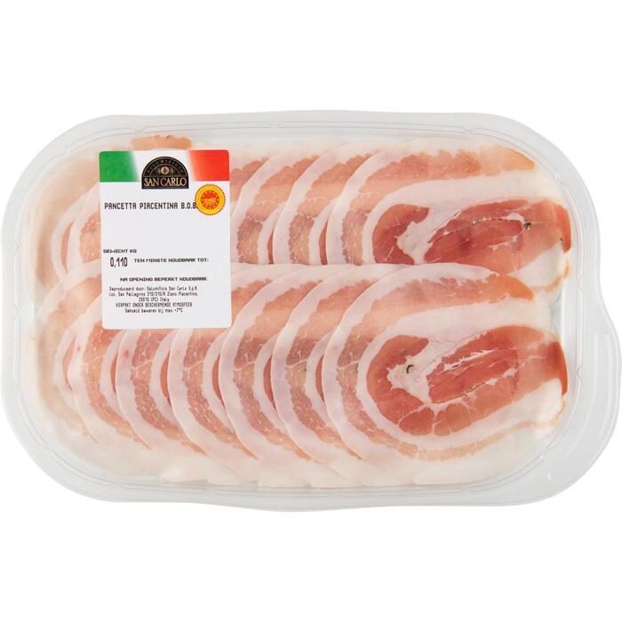 Pancetta piacentina (110g)