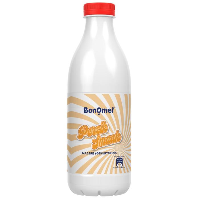 Bonomel Drink Perzik 1kg (0.95L)