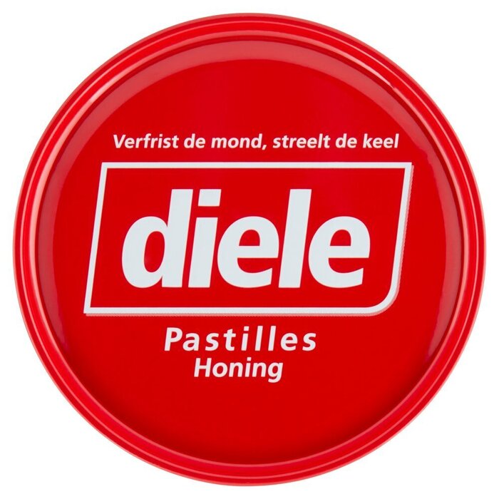 Classic honing (Blik, 75g)