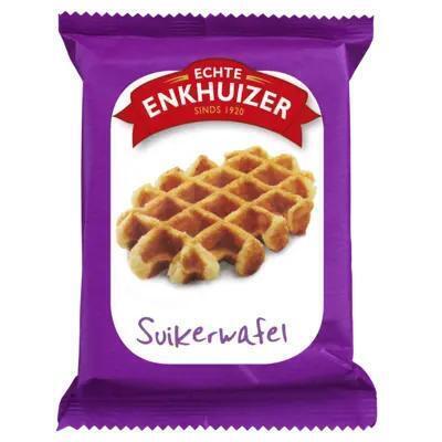 Echte Enkhuizer Suikerwafel (90g)