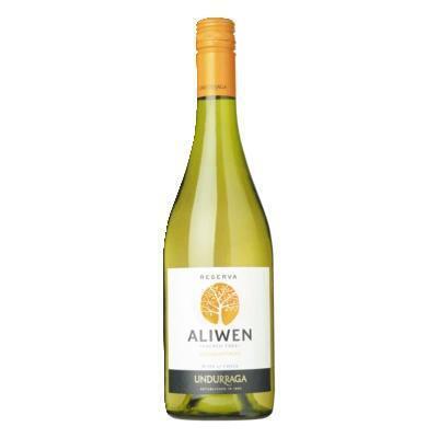 Chardonnay Reserva (fles, 0.75L)