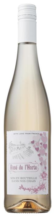 Rosé de l'Horte (Fles, 0.75L)