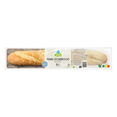 AH Biologisch Frans stokbrood wit