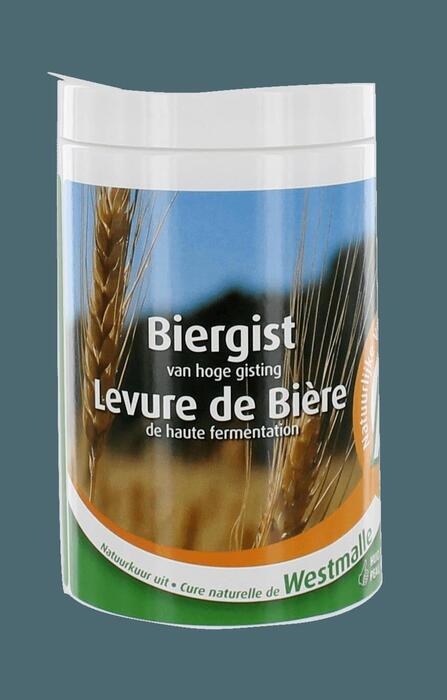 Biergisttabletten (250g)