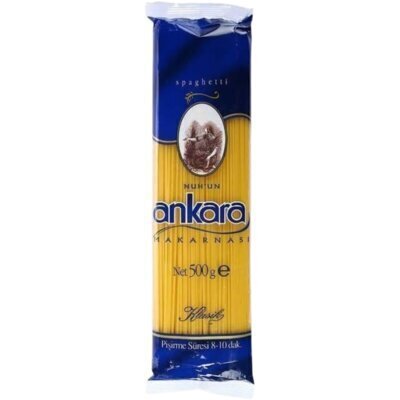 Ankara Spaghetti (500g)