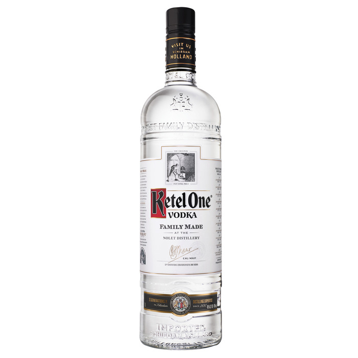 Ketel One Vodka 1 L (1L)