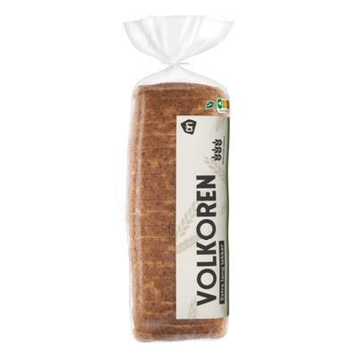 AH Extra lang lekker volkoren heel
