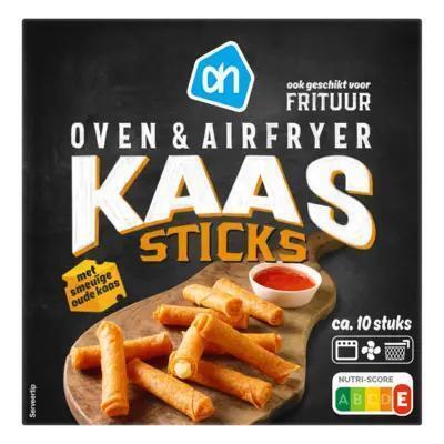 AH Kaassticks (130g)