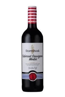 Cabernet Sauvignon Merlot (fles, 0.75L)