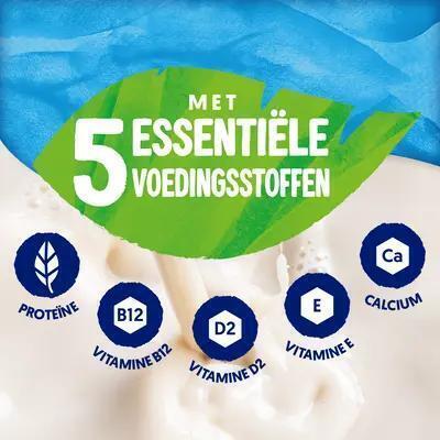 Naturel Soya yoghurt (Stuk, 500g)