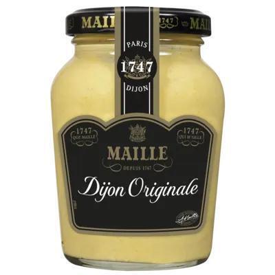 Dijon Orginale (pot, 215g)