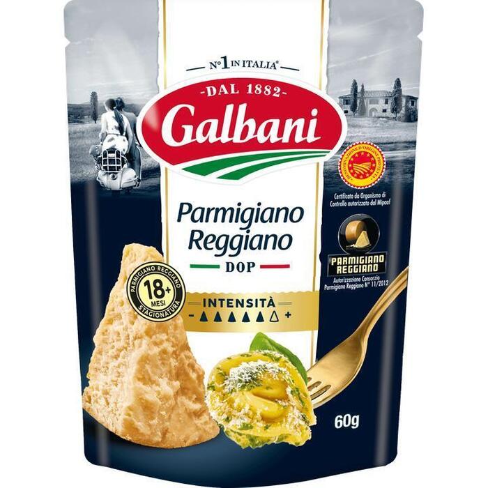 Galbani Parmigiano Reggiano DOP Kaas 60g (60g)
