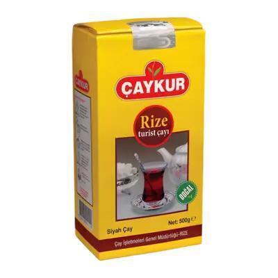 Caykur Black tea rize (500g)
