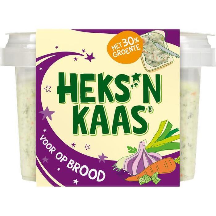 Voor op brood (200g)