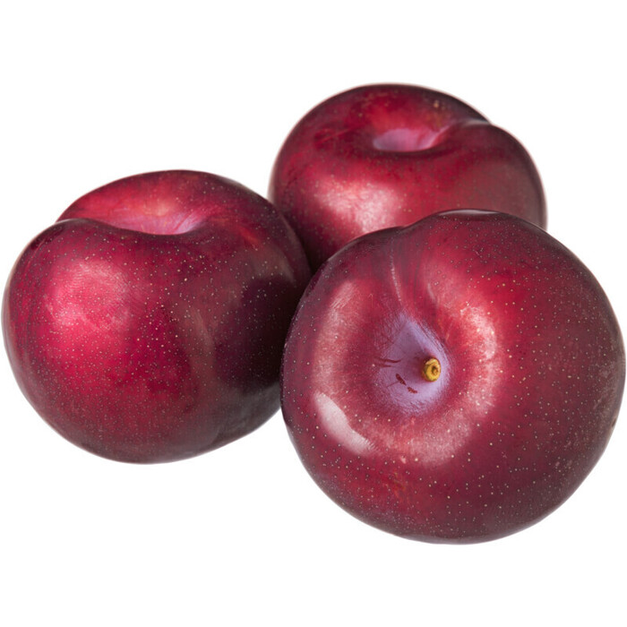 AH Pluot los