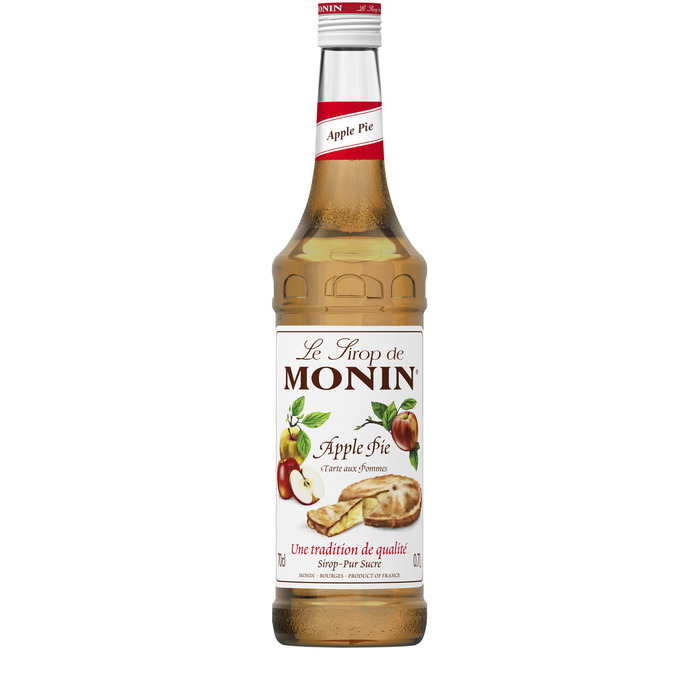 Siroop professioneel appeltaart (0.7L)