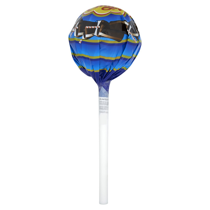 CHUPA CHUPS Super Cola Lollies 240 GR Multipack (Zak, 20 × 12g)