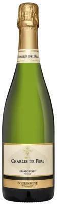 Charles de Fère Crémant de Bourgogne (0.75L)