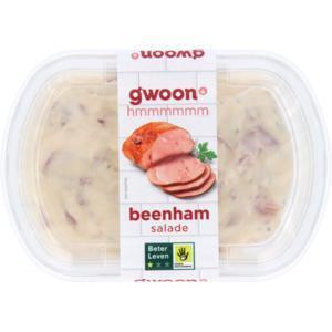 g'woon Beenham salade 175 g (175g)
